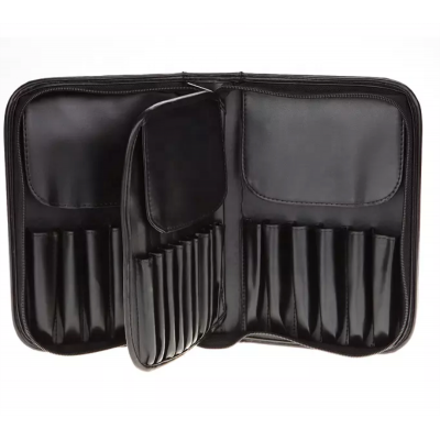 Cosmetics Makeup Brush Tools Foundation Brush Toiletry Bag