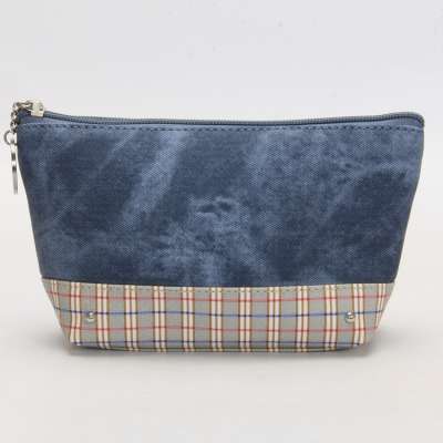 The Latest Durable Large Capacity Durable Environmental Protection PU Cosmetic Bag